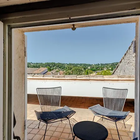 펜션 Maison De La Chartreuse - Welkeys Villeneuve-lès-Avignon